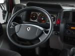 Renault Maxity 2008 года